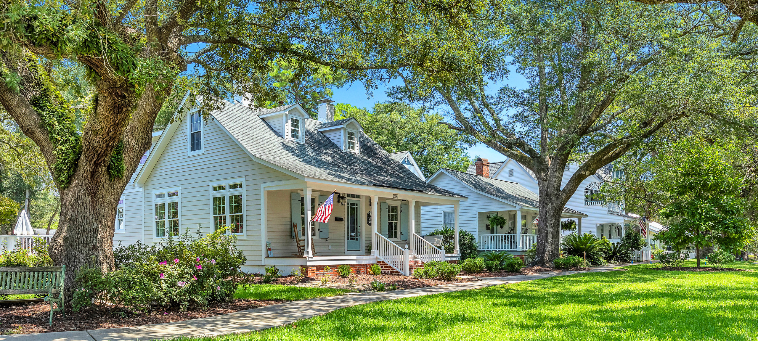 Brunswick County NC Real Estate Agent
